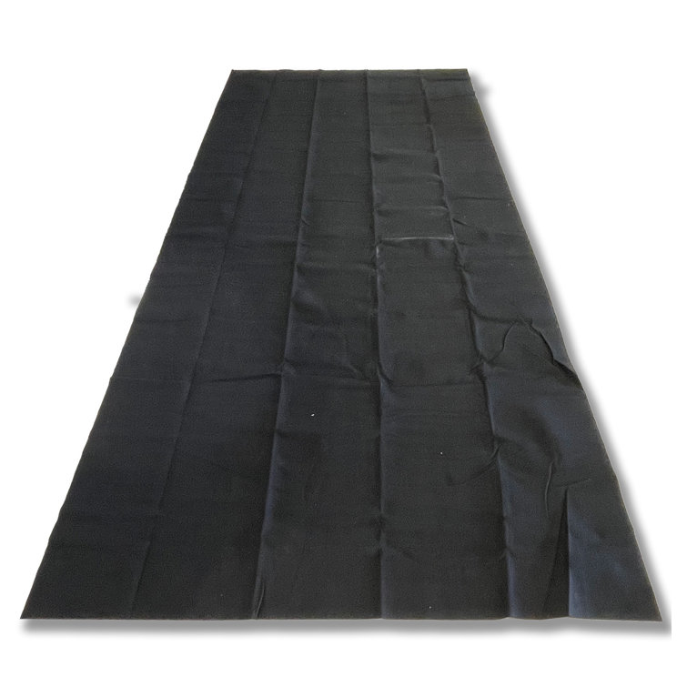 88'' Garage Flooring in Black & Reviews Wayfair Canada